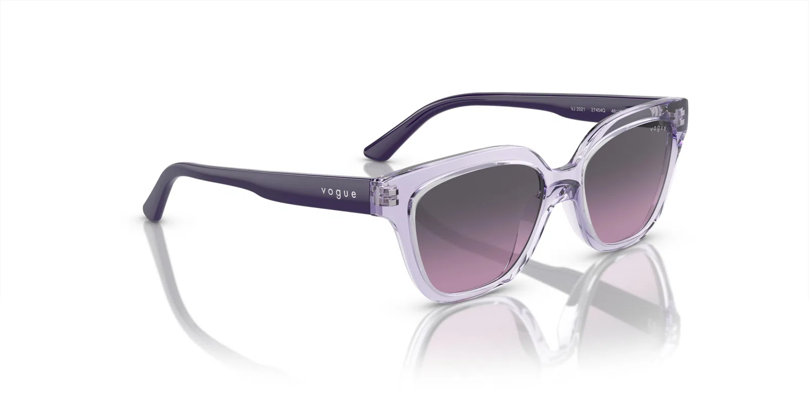 Vogue Eyewear Kids 2021 Sunglasses - view 26